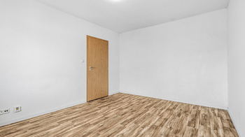 Pronájem bytu 1+1 v osobním vlastnictví 27 m², Most