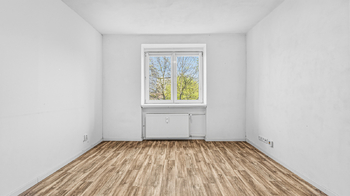 Pronájem bytu 1+1 v osobním vlastnictví 27 m², Most