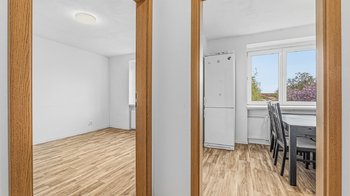 Pronájem bytu 1+1 v osobním vlastnictví 27 m², Most