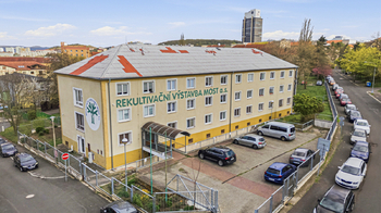 Pronájem bytu 1+1 v osobním vlastnictví 27 m², Most