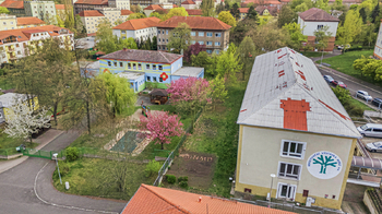 Pronájem bytu 1+1 v osobním vlastnictví 27 m², Most