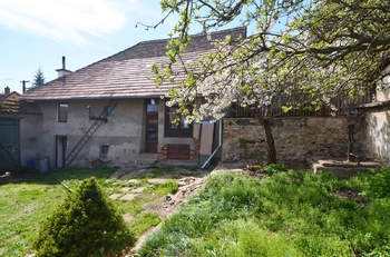 Prodej domu 300 m², Miličín