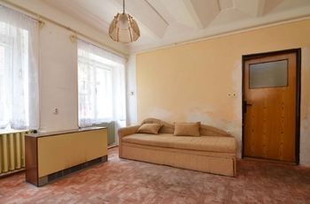 Prodej domu 300 m², Miličín