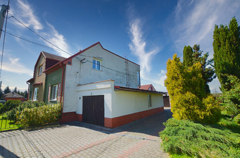 Pronájem domu 174 m², Rychvald