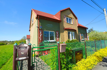 Pronájem domu 174 m², Rychvald