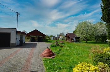 Pronájem domu 174 m², Rychvald