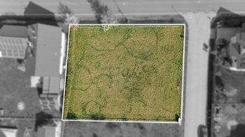 Prodej pozemku 1032 m², Tuklaty