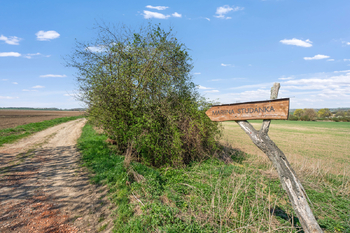 Prodej pozemku 1032 m², Tuklaty