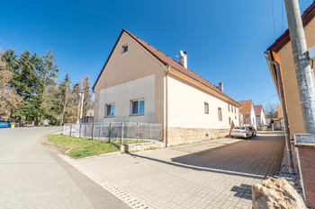 Prodej domu 98 m², Měcholupy