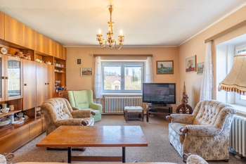 Prodej domu 98 m², Měcholupy