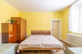 Prodej domu 98 m², Měcholupy