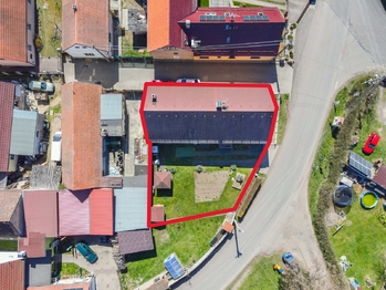 Prodej domu 98 m², Měcholupy