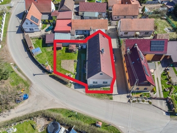 Prodej domu 98 m², Měcholupy