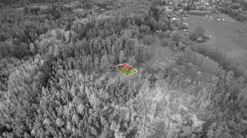 Prodej chaty / chalupy 43 m², Pohoří