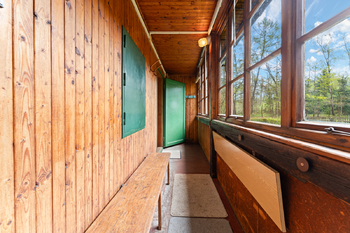 Prodej chaty / chalupy 43 m², Pohoří