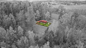 Prodej chaty / chalupy 43 m², Pohoří
