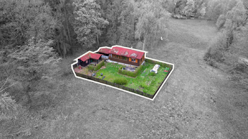 Prodej chaty / chalupy 43 m², Pohoří