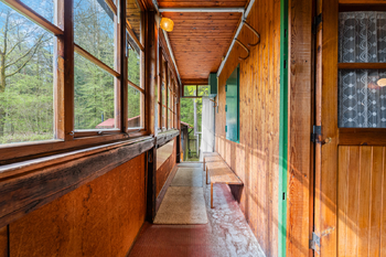 Prodej chaty / chalupy 43 m², Pohoří