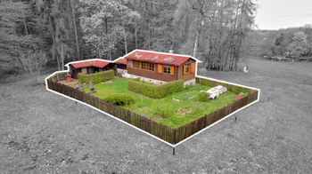 Prodej chaty / chalupy 43 m², Pohoří