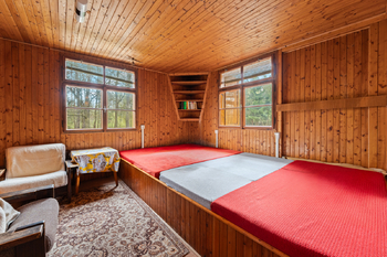 Prodej chaty / chalupy 43 m², Pohoří