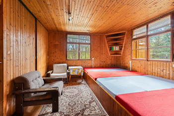 Prodej chaty / chalupy 43 m², Pohoří