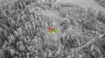 Prodej chaty / chalupy 43 m², Pohoří