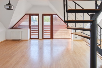 Pronájem bytu 4+kk v osobním vlastnictví 99 m², Hostivice