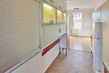 Pronájem bytu 4+kk v osobním vlastnictví 99 m², Hostivice