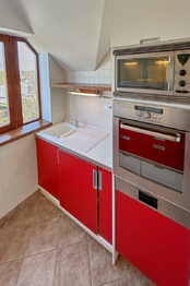 Pronájem bytu 4+kk v osobním vlastnictví 99 m², Hostivice