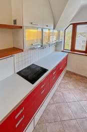 Pronájem bytu 4+kk v osobním vlastnictví 99 m², Hostivice