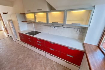 Pronájem bytu 4+kk v osobním vlastnictví 99 m², Hostivice