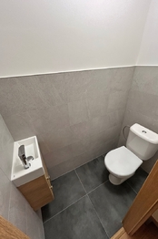 Pronájem bytu 4+kk v osobním vlastnictví 99 m², Hostivice