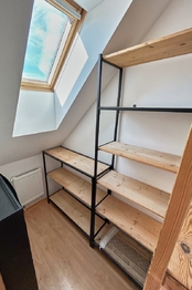 Pronájem bytu 4+kk v osobním vlastnictví 99 m², Hostivice