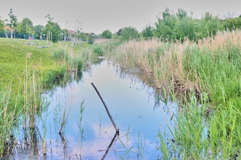 Pronájem bytu 4+kk v osobním vlastnictví 99 m², Hostivice