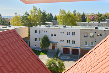 Pronájem bytu 4+kk v osobním vlastnictví 99 m², Hostivice