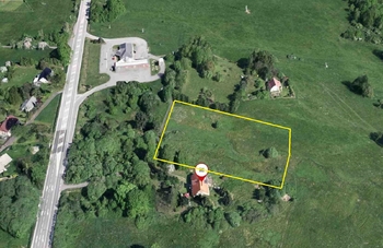 Prodej pozemku 7776 m², Varnsdorf