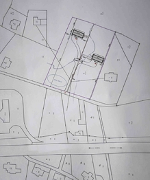 Prodej pozemku 7776 m², Varnsdorf