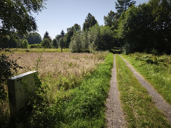 Prodej pozemku 7776 m², Varnsdorf