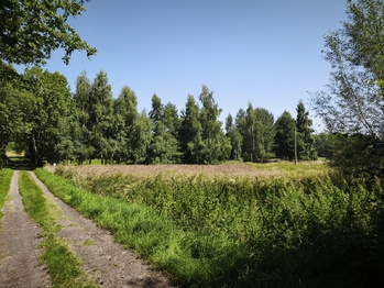 Prodej pozemku 7776 m², Varnsdorf