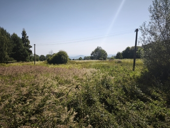 Prodej pozemku 7776 m², Varnsdorf