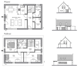Prodej pozemku 7776 m², Varnsdorf