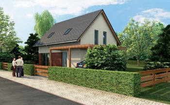 Prodej pozemku 7776 m², Varnsdorf