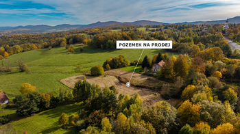 Prodej pozemku 7776 m², Varnsdorf