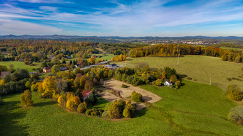 Prodej pozemku 7776 m², Varnsdorf