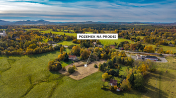 Prodej pozemku 7776 m², Varnsdorf