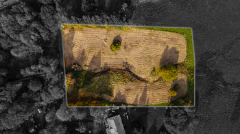 Prodej pozemku 7776 m², Varnsdorf