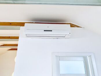 Klimatizace - Prodej domu 160 m², Slavkov u Brna