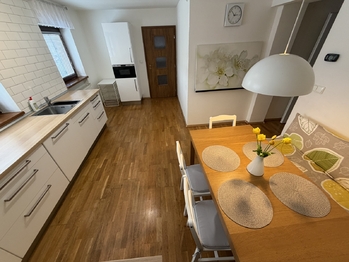 Prodej domu 160 m², Slavkov u Brna