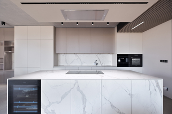 Prodej bytu 3+kk v osobním vlastnictví 177 m², Ostrava