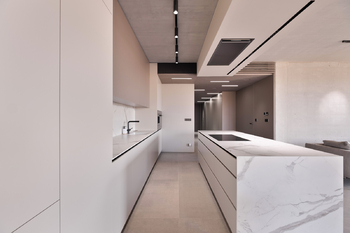 Prodej bytu 3+kk v osobním vlastnictví 177 m², Ostrava